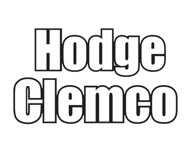 Hodge Clemco